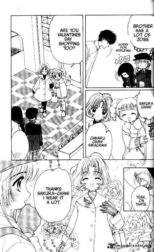 Cardcaptor Sakura Chapter 10 10